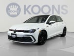 2023 Volkswagen Golf GTI 2.0T SE