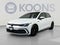 2023 Volkswagen Golf GTI 2.0T SE