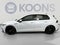2023 Volkswagen Golf GTI 2.0T SE