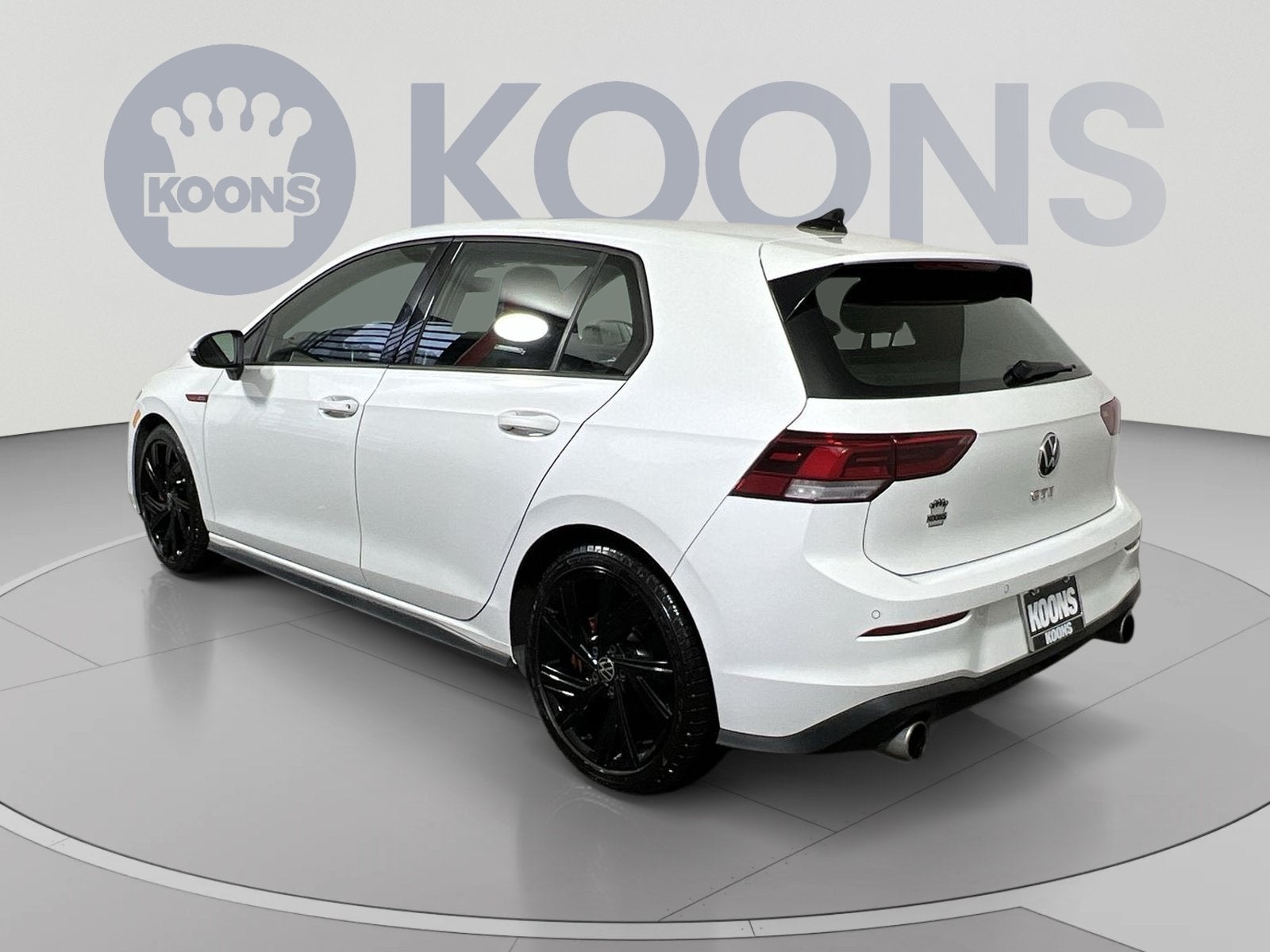 2023 Volkswagen Golf GTI 2.0T SE