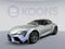 2021 Toyota Supra 2.0