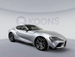 2021 Toyota Supra 2.0