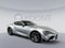 2021 Toyota Supra 2.0