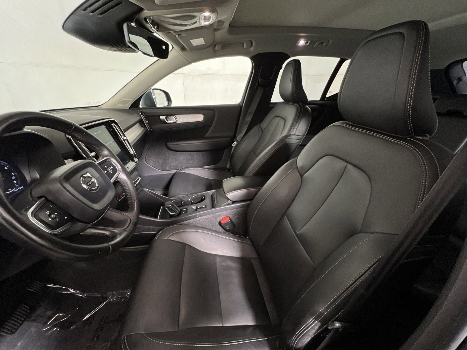2019 Volvo XC40 Momentum