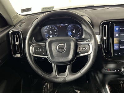 2019 Volvo XC40 Momentum