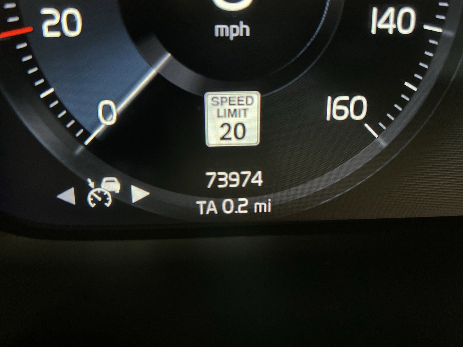 2019 Volvo XC40 Momentum