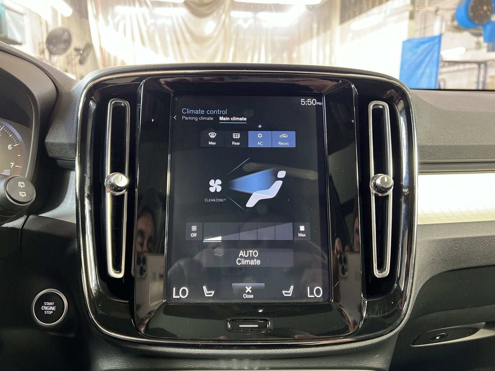 2019 Volvo XC40 Momentum