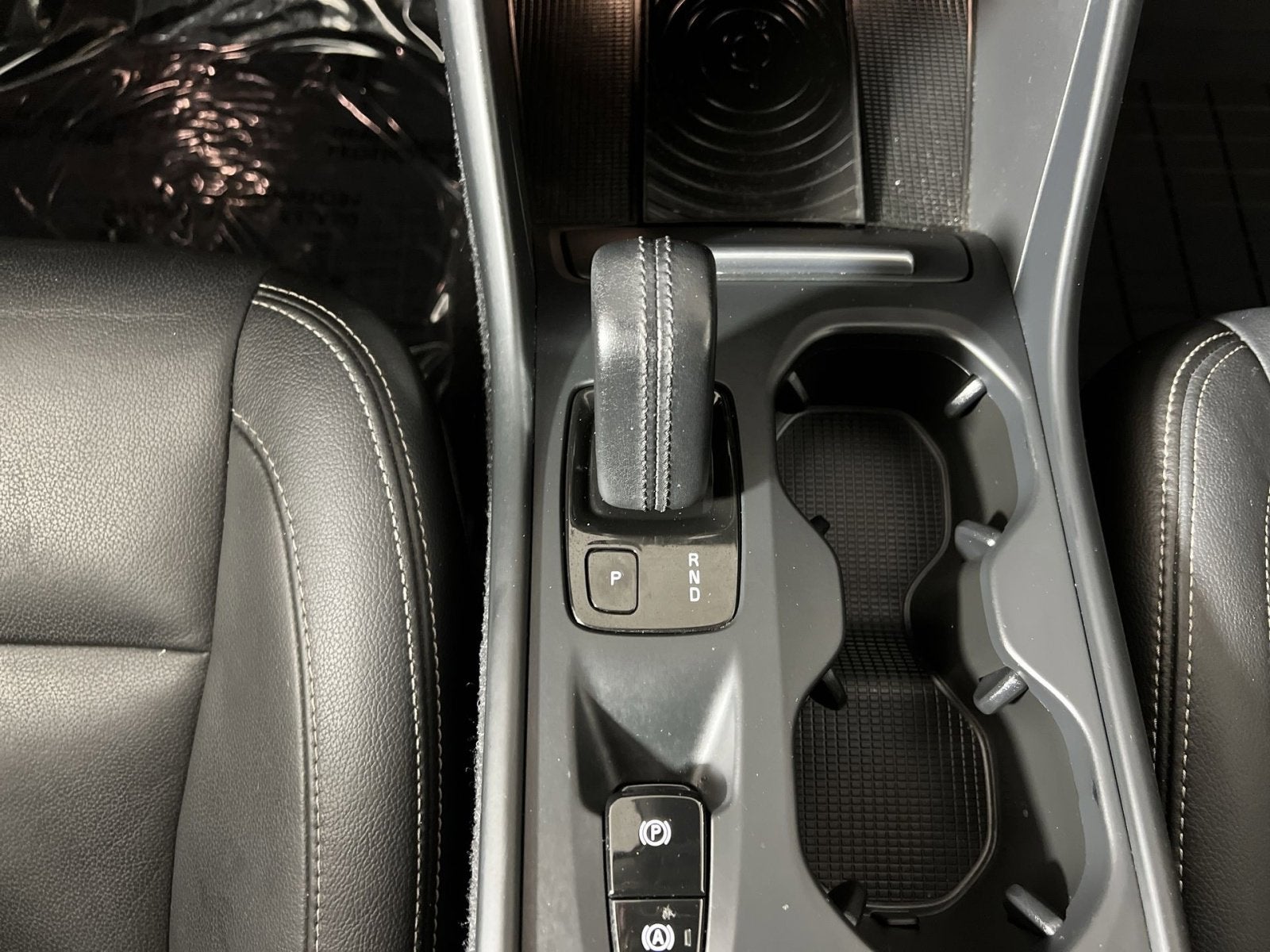 2019 Volvo XC40 Momentum