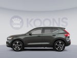 2019 Volvo XC40 Momentum
