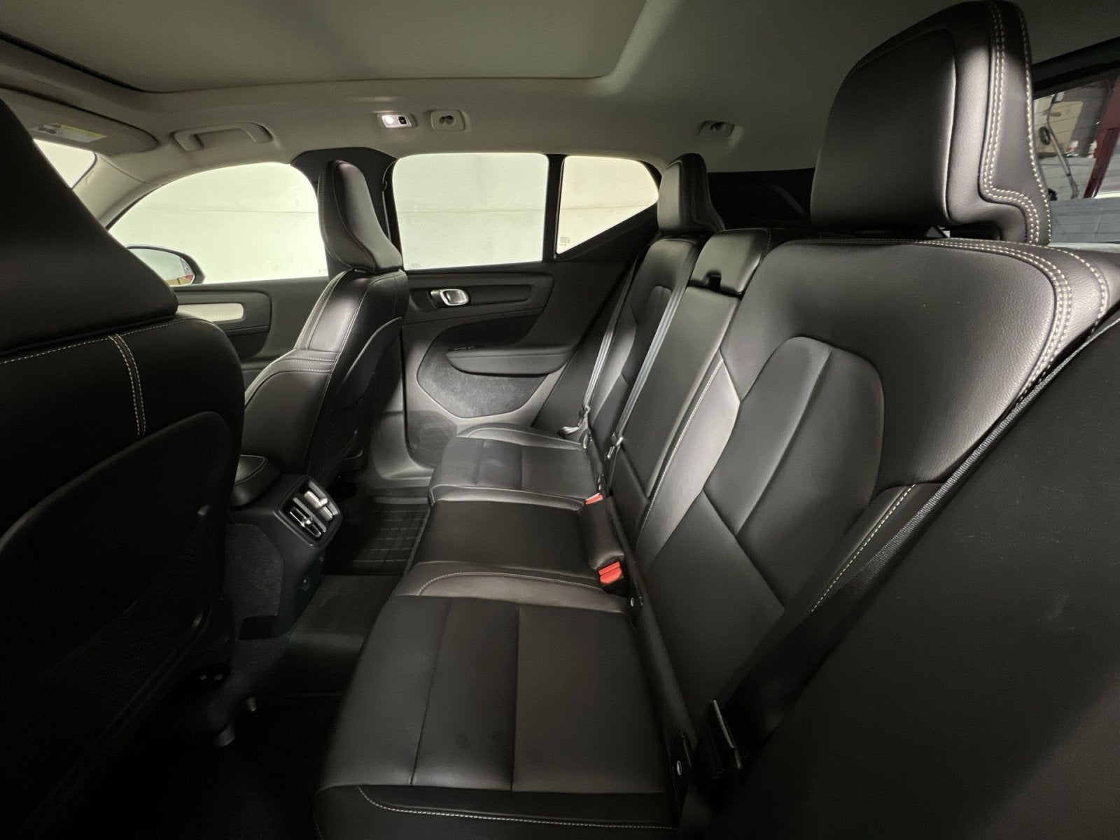 2019 Volvo XC40 Momentum