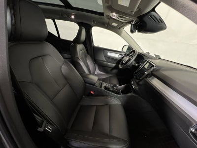 2019 Volvo XC40 Momentum
