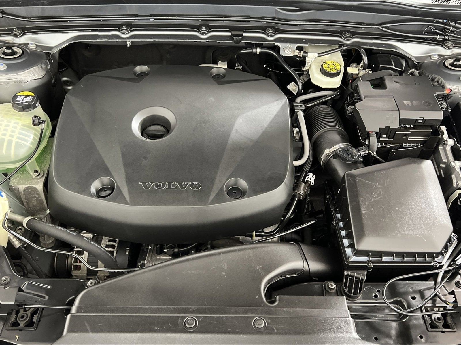 2019 Volvo XC40 Momentum