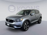 2019 Volvo XC40 Momentum