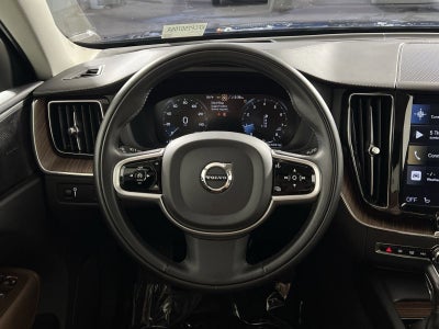 2020 Volvo XC60 T6 Inscription