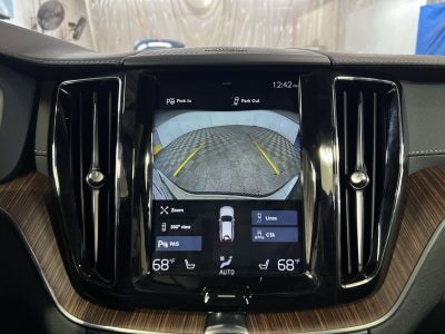 2020 Volvo XC60 T6 Inscription