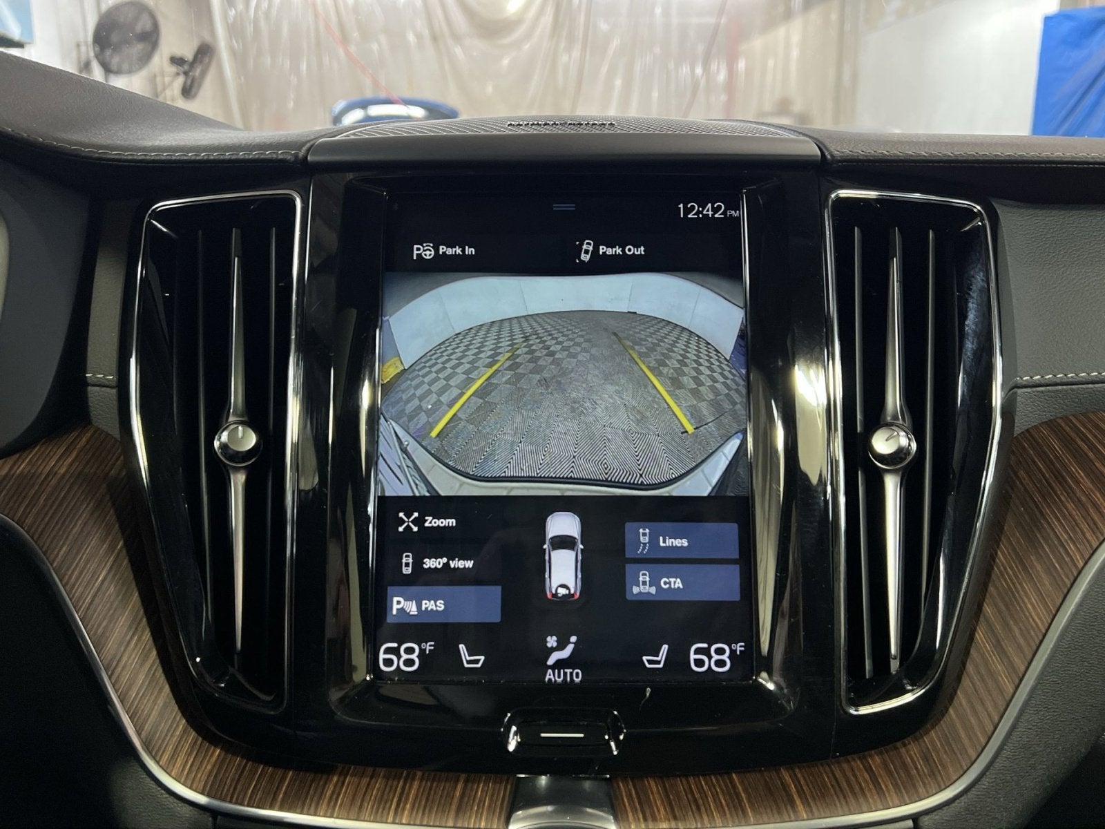 2020 Volvo XC60 T6 Inscription