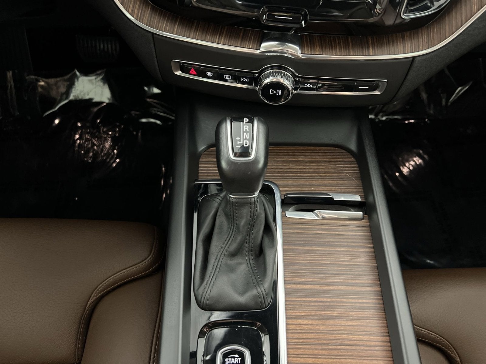 2020 Volvo XC60 T6 Inscription