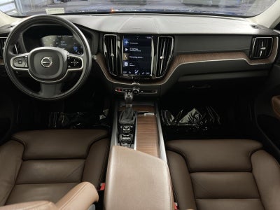 2020 Volvo XC60 T6 Inscription