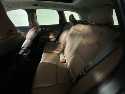 2020 Volvo XC60 T6 Inscription