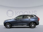 2020 Volvo XC60 T6 Inscription