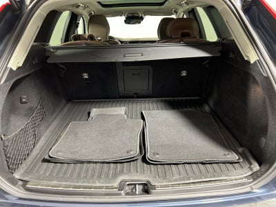 2020 Volvo XC60 T6 Inscription