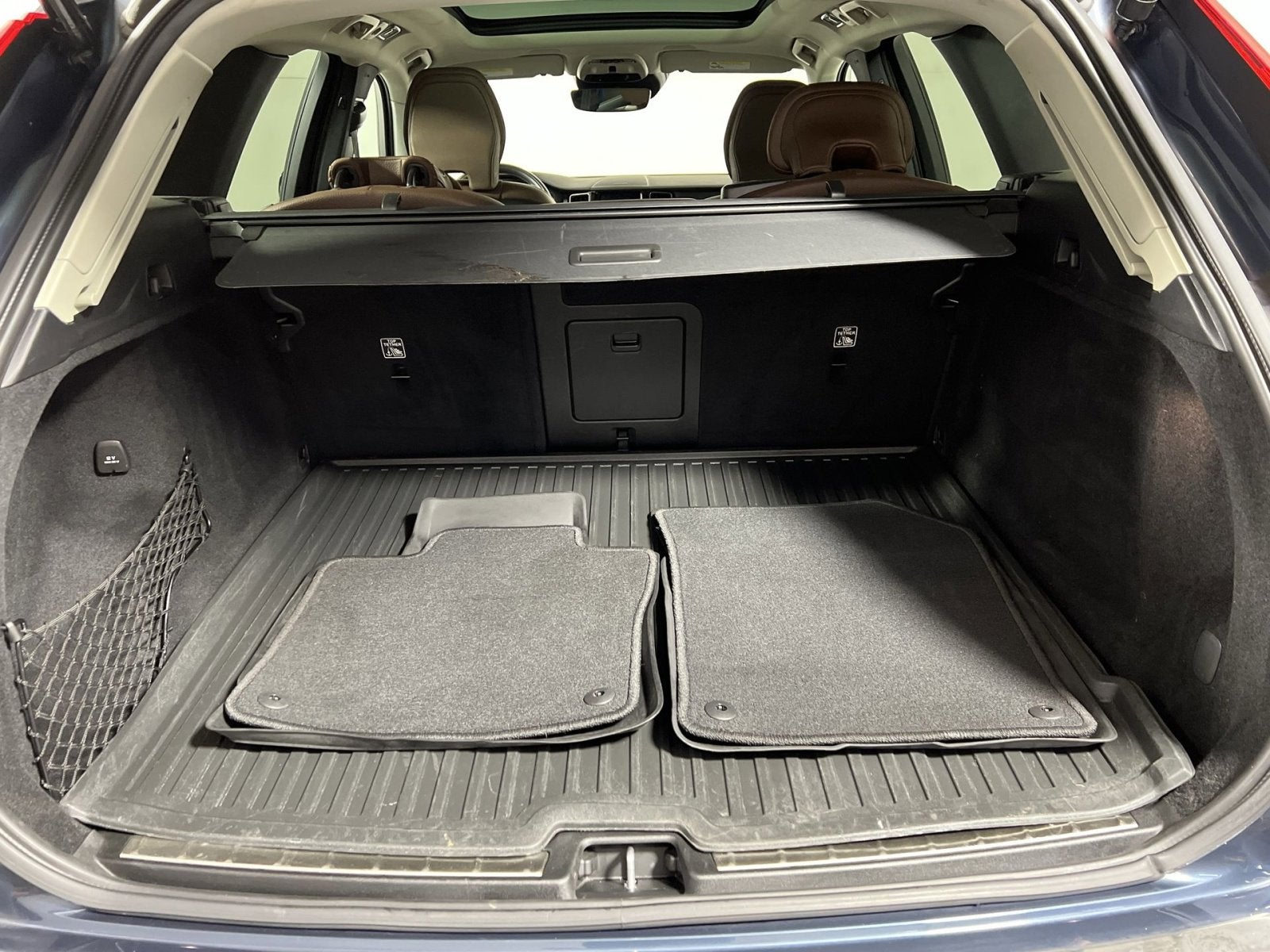 2020 Volvo XC60 T6 Inscription