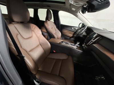 2020 Volvo XC60 T6 Inscription