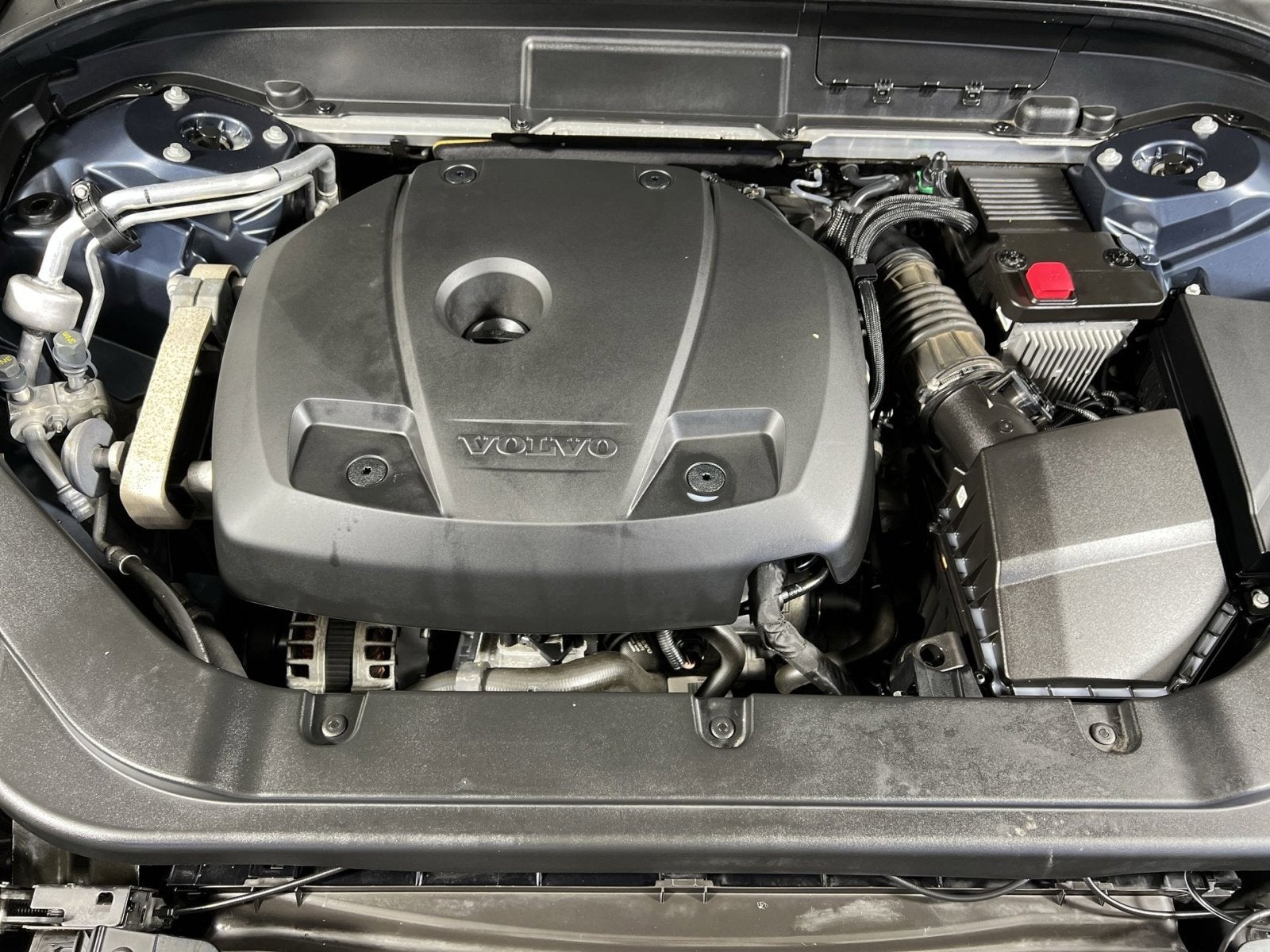 2020 Volvo XC60 T6 Inscription