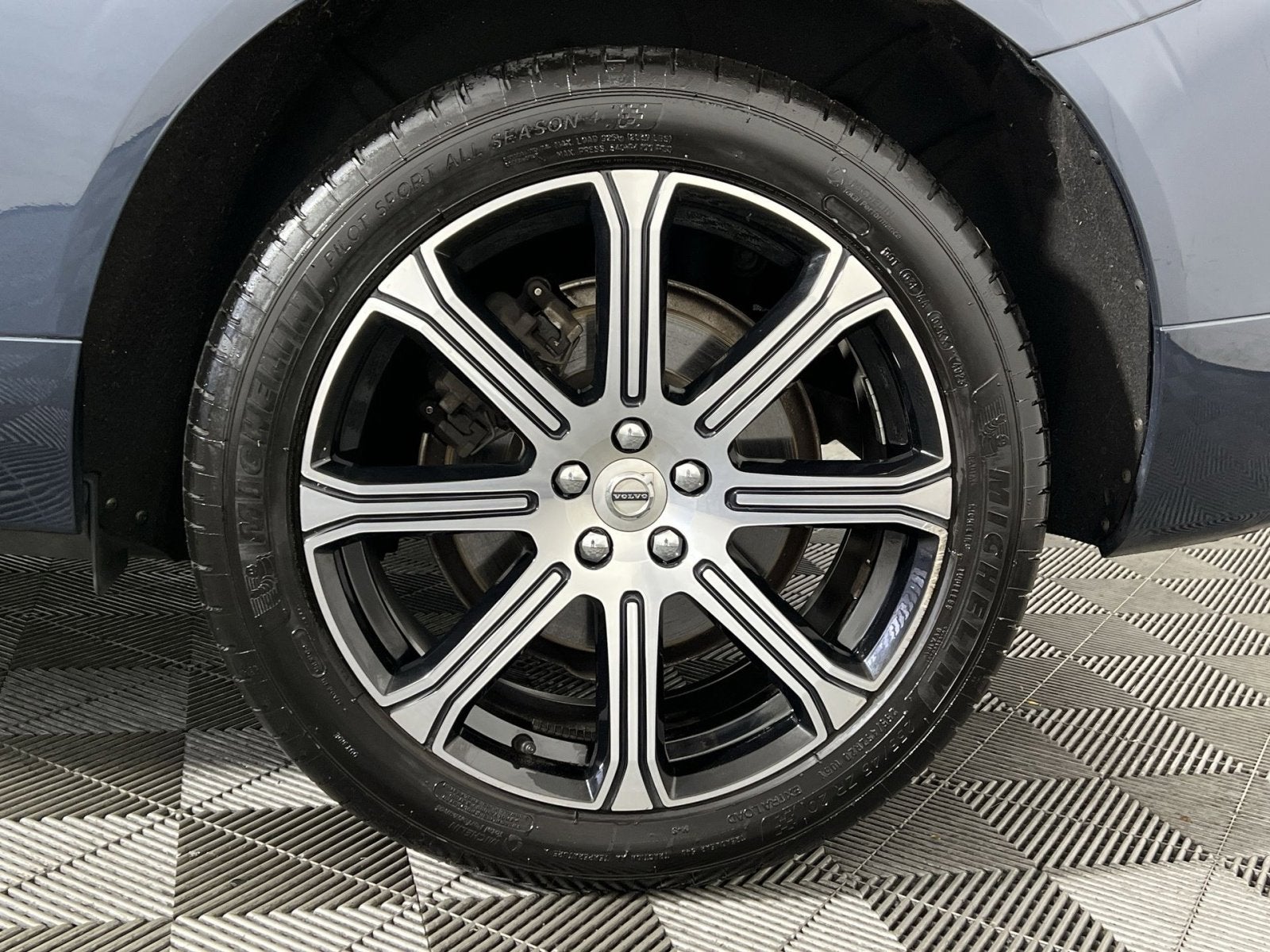 2020 Volvo XC60 T6 Inscription