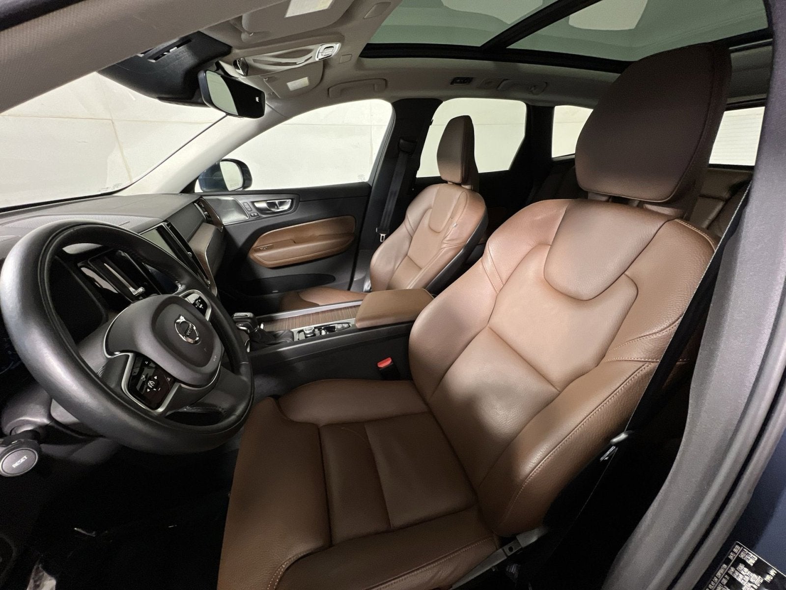 2020 Volvo XC60 T6 Inscription