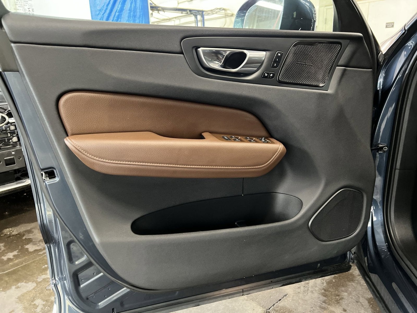 2020 Volvo XC60 T6 Inscription