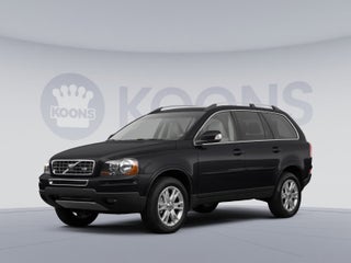 2007 Volvo XC90 3.2