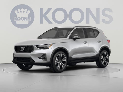 2023 Volvo XC40 Ultimate