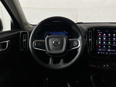 2023 Volvo XC40 Ultimate