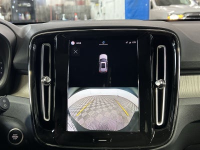 2023 Volvo XC40 Ultimate