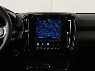 2023 Volvo XC40 Ultimate