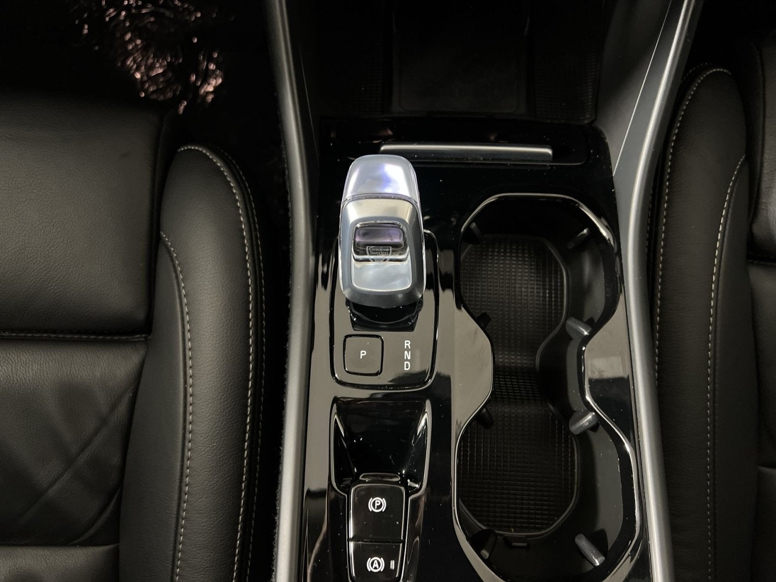 2023 Volvo XC40 Ultimate
