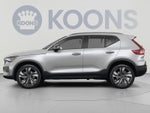 2023 Volvo XC40 Ultimate
