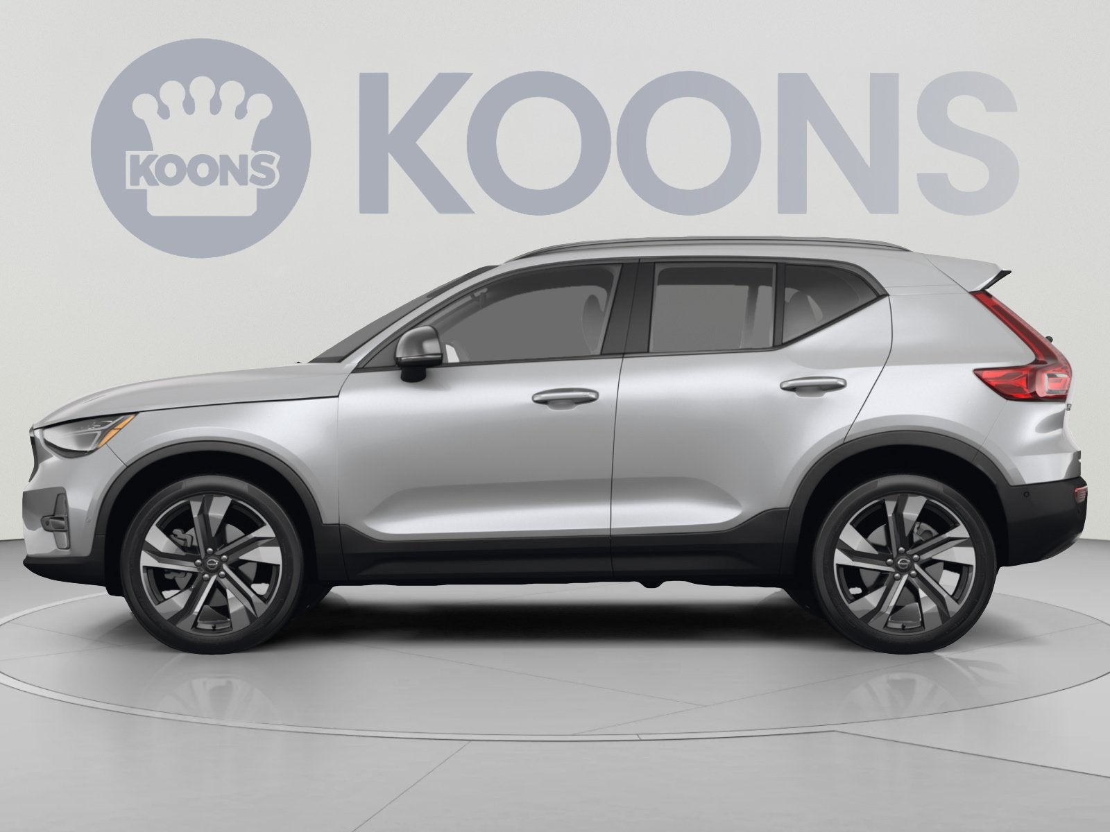 2023 Volvo XC40 Ultimate