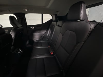 2023 Volvo XC40 Ultimate