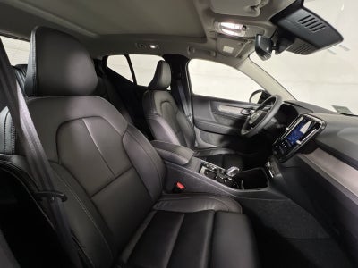 2023 Volvo XC40 Ultimate