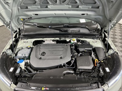 2023 Volvo XC40 Ultimate