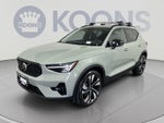2023 Volvo XC40 Ultimate