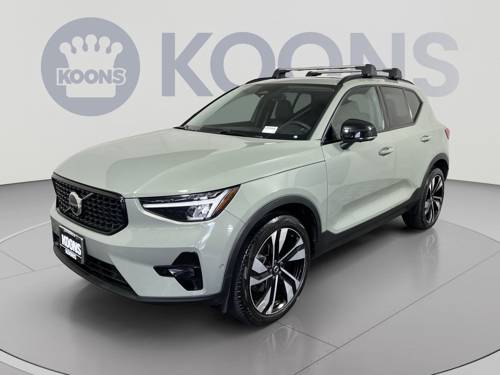 2023 Volvo XC40 Ultimate