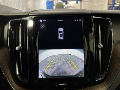 2023 Volvo XC60 B5 Plus Bright Theme
