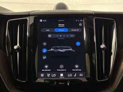2023 Volvo XC60 B5 Plus Bright Theme
