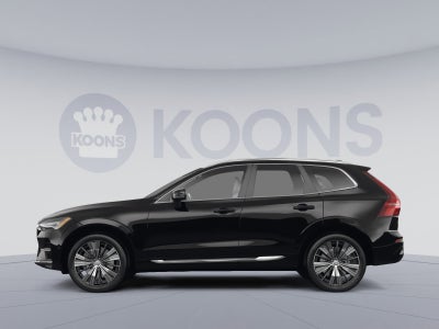 2023 Volvo XC60 B5 Plus Bright Theme