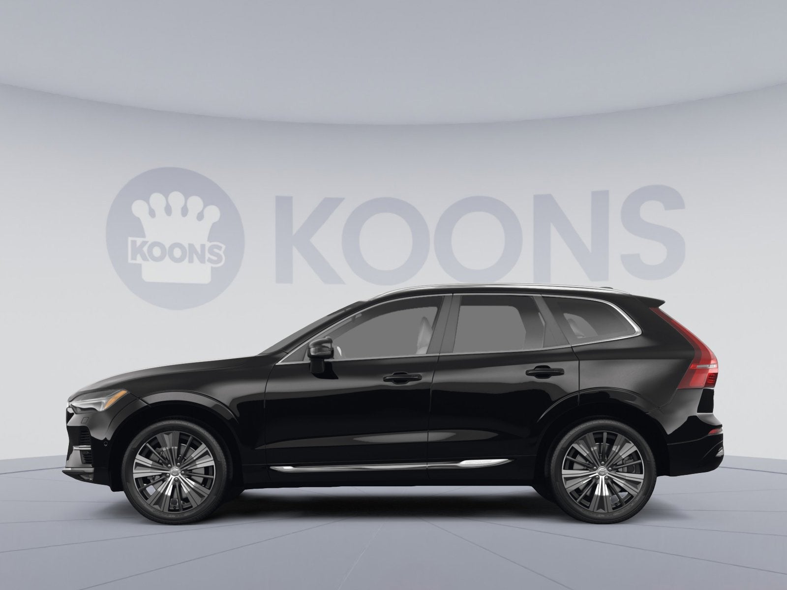 2023 Volvo XC60 B5 Plus Bright Theme