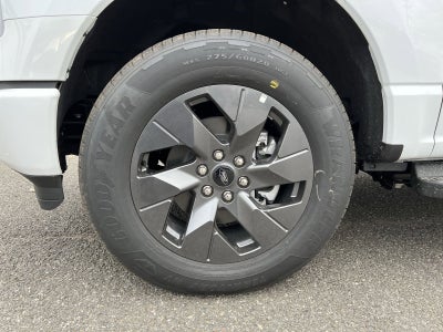 2025 Ford F-150 Lightning Flash™