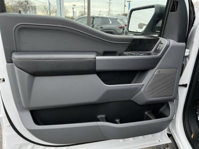 2025 Ford F-150 Lightning Flash™